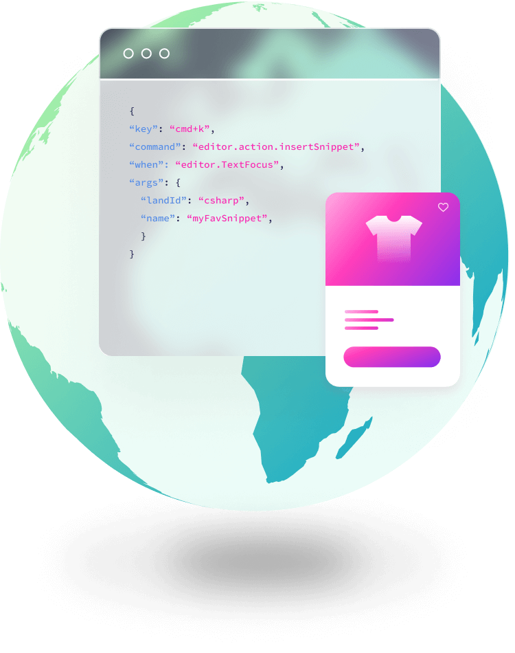 Hands-on Projects You'll Love